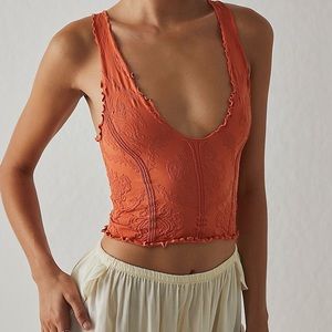 COPY - Free People Here for this cami